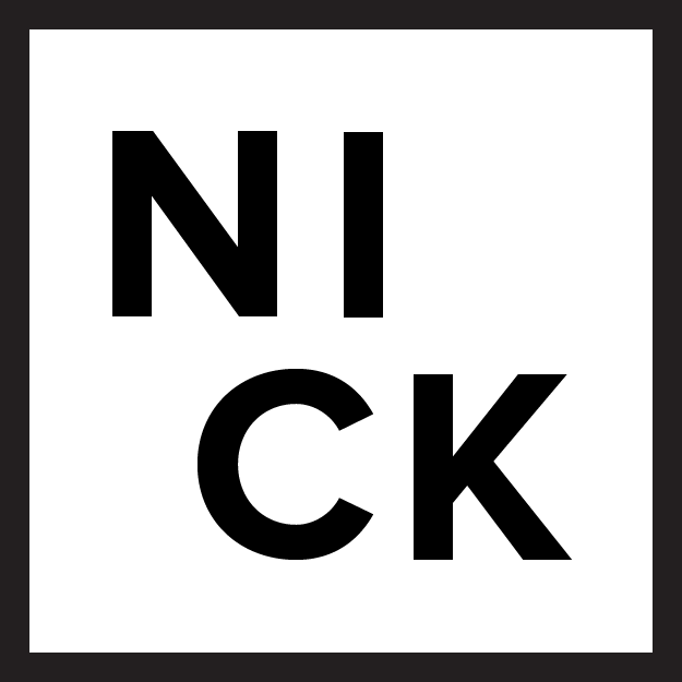 I am Nick C – UI UX Product Designer