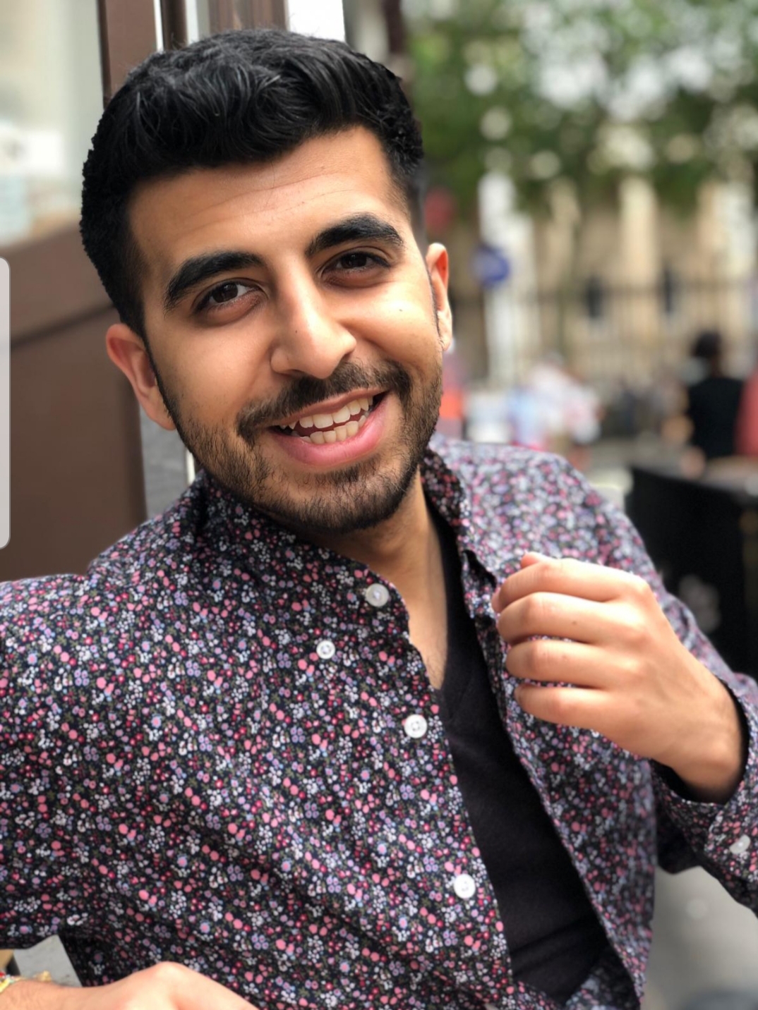 iamnick